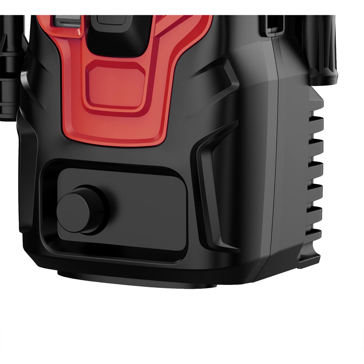 Karson - Hidrolavadora B1 1600 PSI + 8 Accesorios, Karson