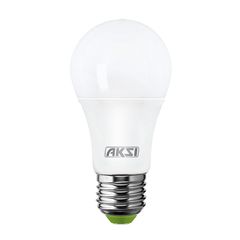 Pack de 6 Focos LED ECO E27 de 15W Luz Fría
