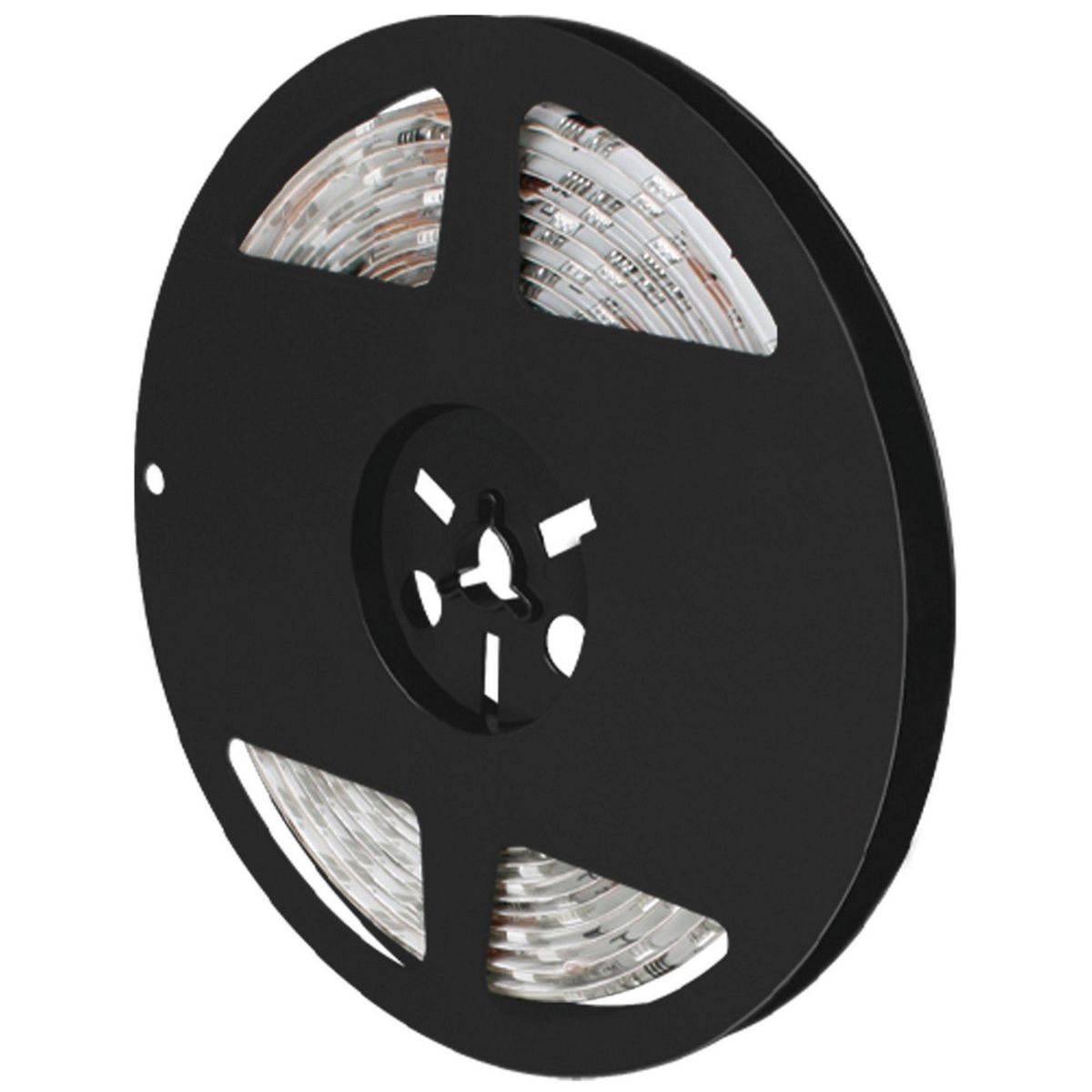 Aksi - Tira LED de 5m para interiores de 16W Luz Rojo