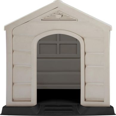 Casa para Perro Azul 90 x 92 x 89 cm