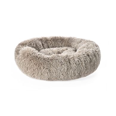 Cama de Perro Redonda 76 x 17 cm