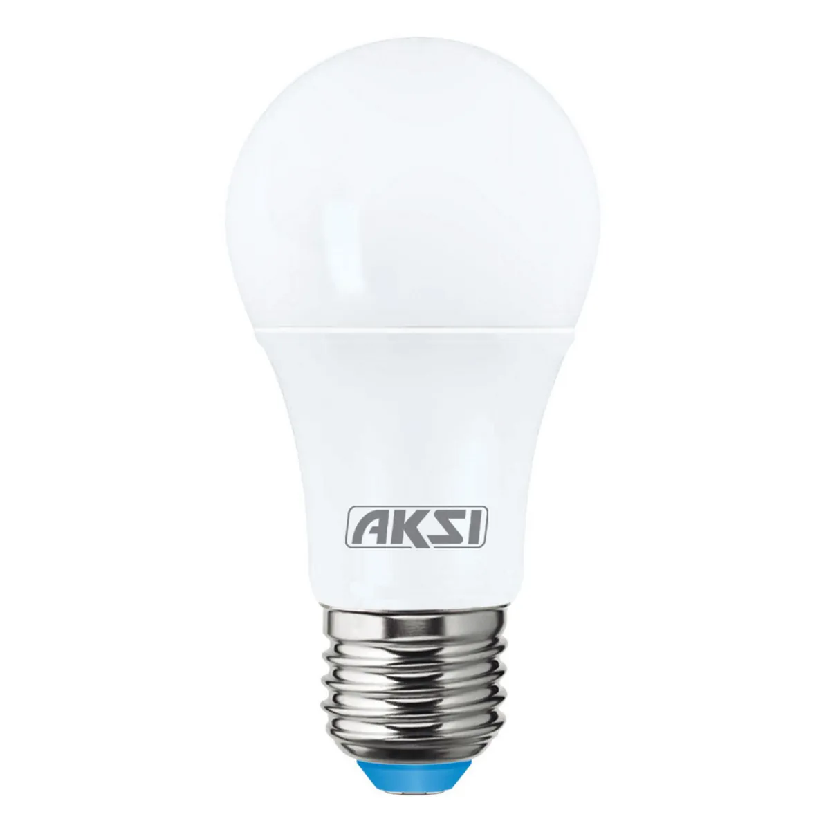 Foco LED con Sensor de Movimiento E27 9W Luz Fría, marca Aksi - Foto Principal
