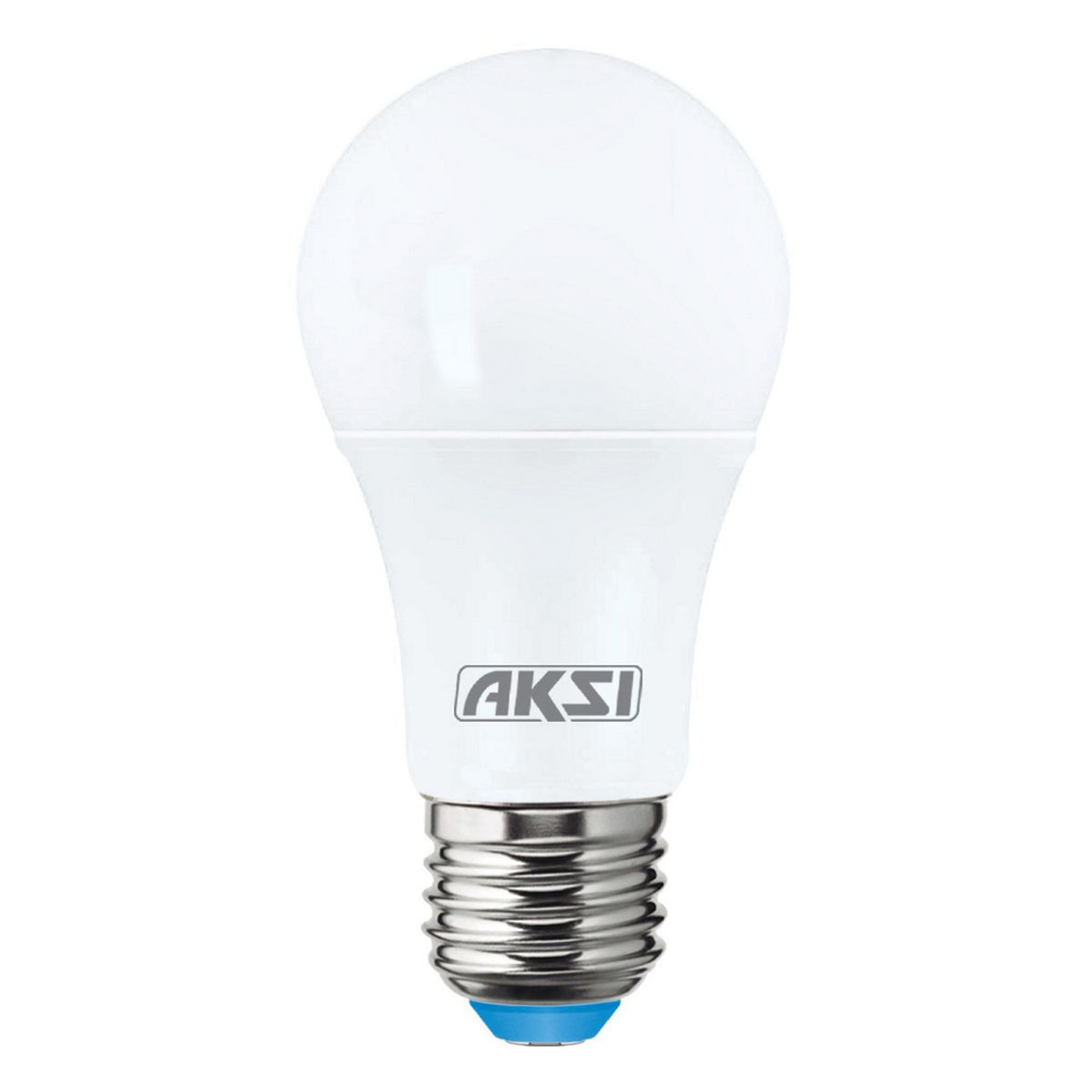 Foco LED con Sensor de Movimiento E27 9W Luz Fría, marca Aksi - Foto Principal