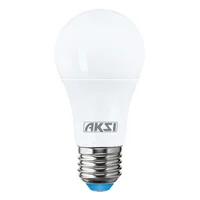 Foco LED con Sensor de Movimiento E27 9W Luz Fría