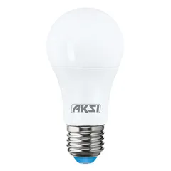 Foco LED con Sensor de Movimiento E27 9W Luz Fría