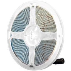 Tira LED de 5m para Exteriores de 6.5W Luz Cálida