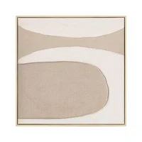 Cuadro Decorativo Geo 60x60 cm