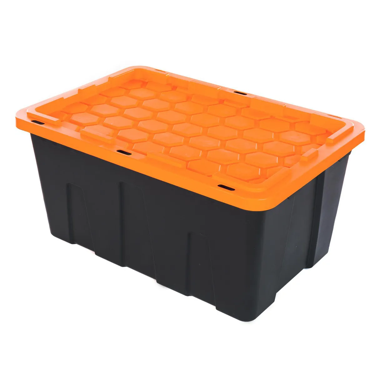 Prodeplast - Caja Organizadora Ecoforte 114 l