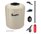 Tinaco Rotoplas Plus Equipado 2500L