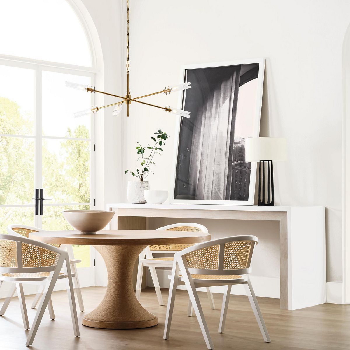 Sherwin - Pintura Vinil Acrilica Mate