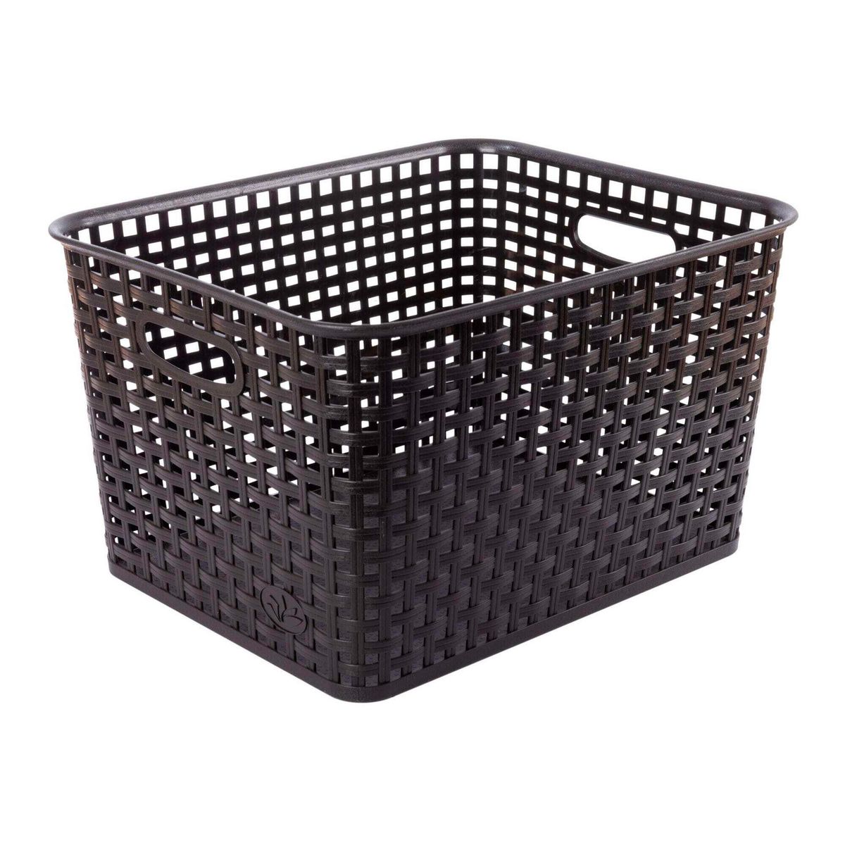 Cubasa - Canasta de ratán grande