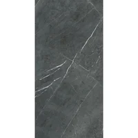 Piso Cerámico Palencia Nero 50X100 Mate 2 M2