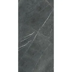 Piso Cerámico Palencia Nero 50X100 Mate 2 M2