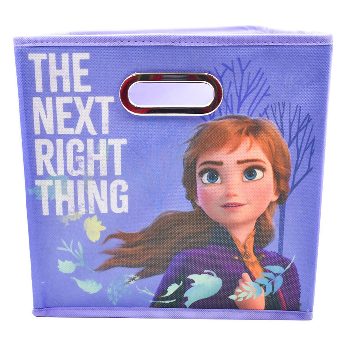 Fun Kids - Caja Organizadora Frozen