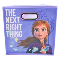 Caja Organizadora Frozen