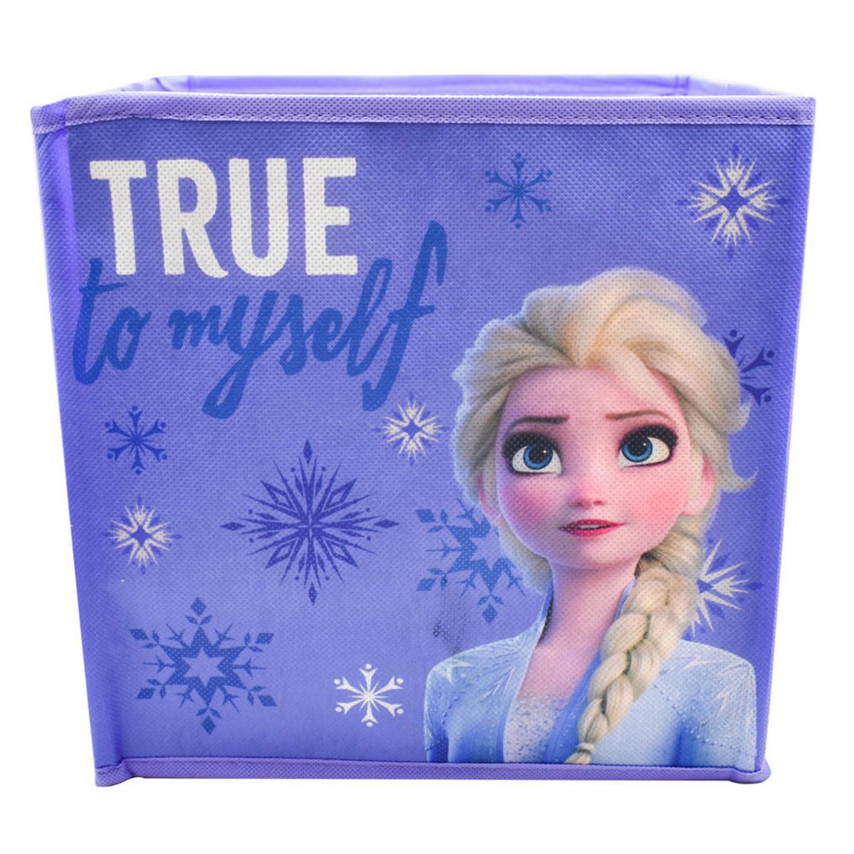 Fun Kids - Caja Organizadora Frozen