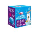 Cepillo para Baño 2 en 1