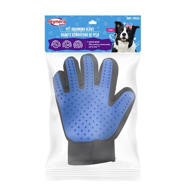 Guante Removedor de Pelo