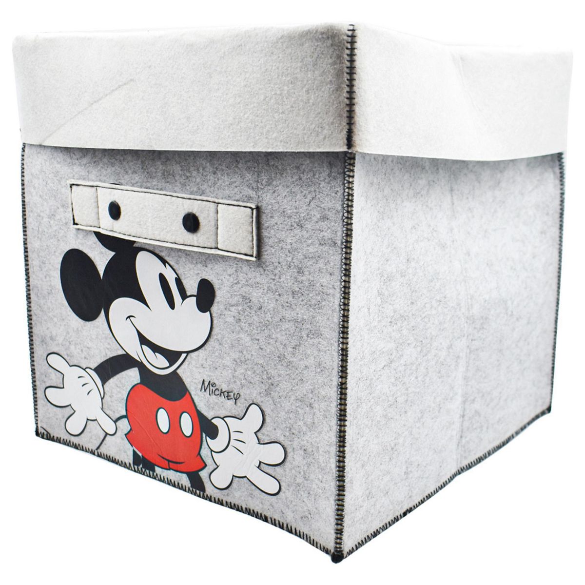 Fun Kids - Caja Organizadora Mickey