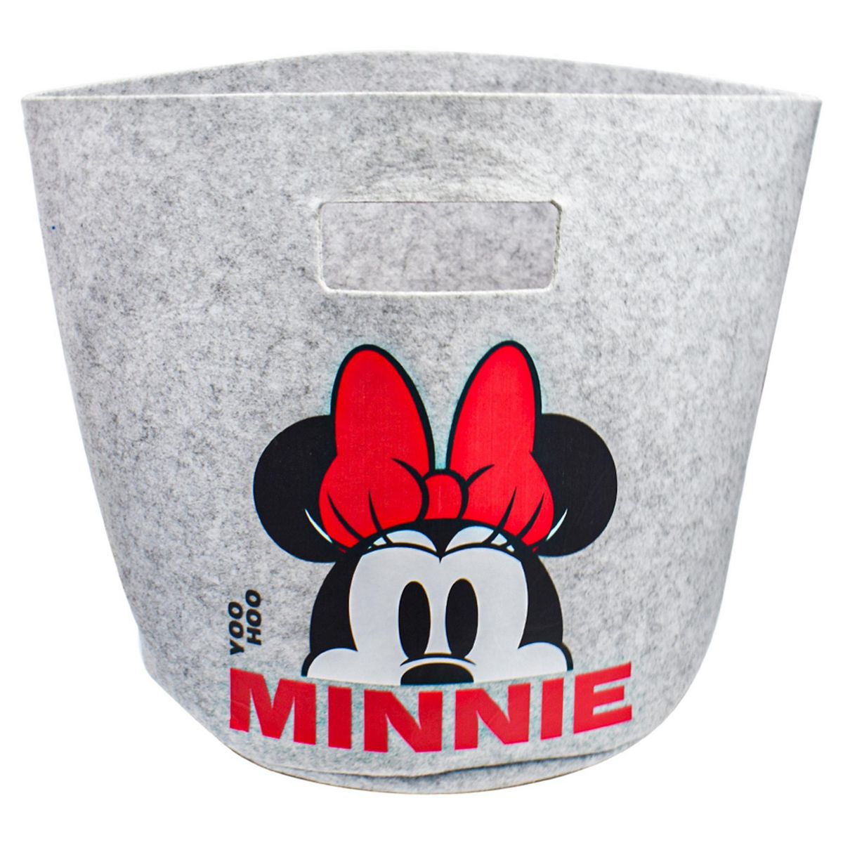 Fun Kids - Caja Organizadora Minnie