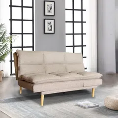 Futón Multiuso Dubai Beige