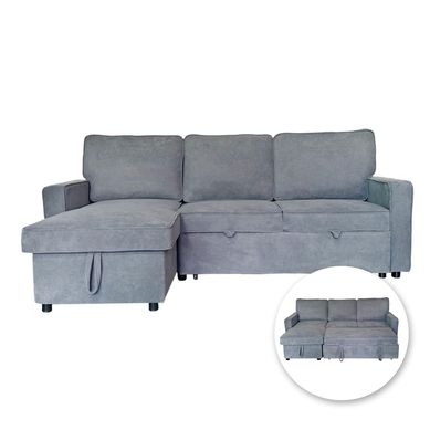 Sof� Cama Corner Dallas