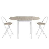 Comedor Desayuno 2 Sillas