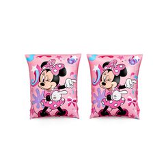 Flotador Inflable para Brazos Minnie
