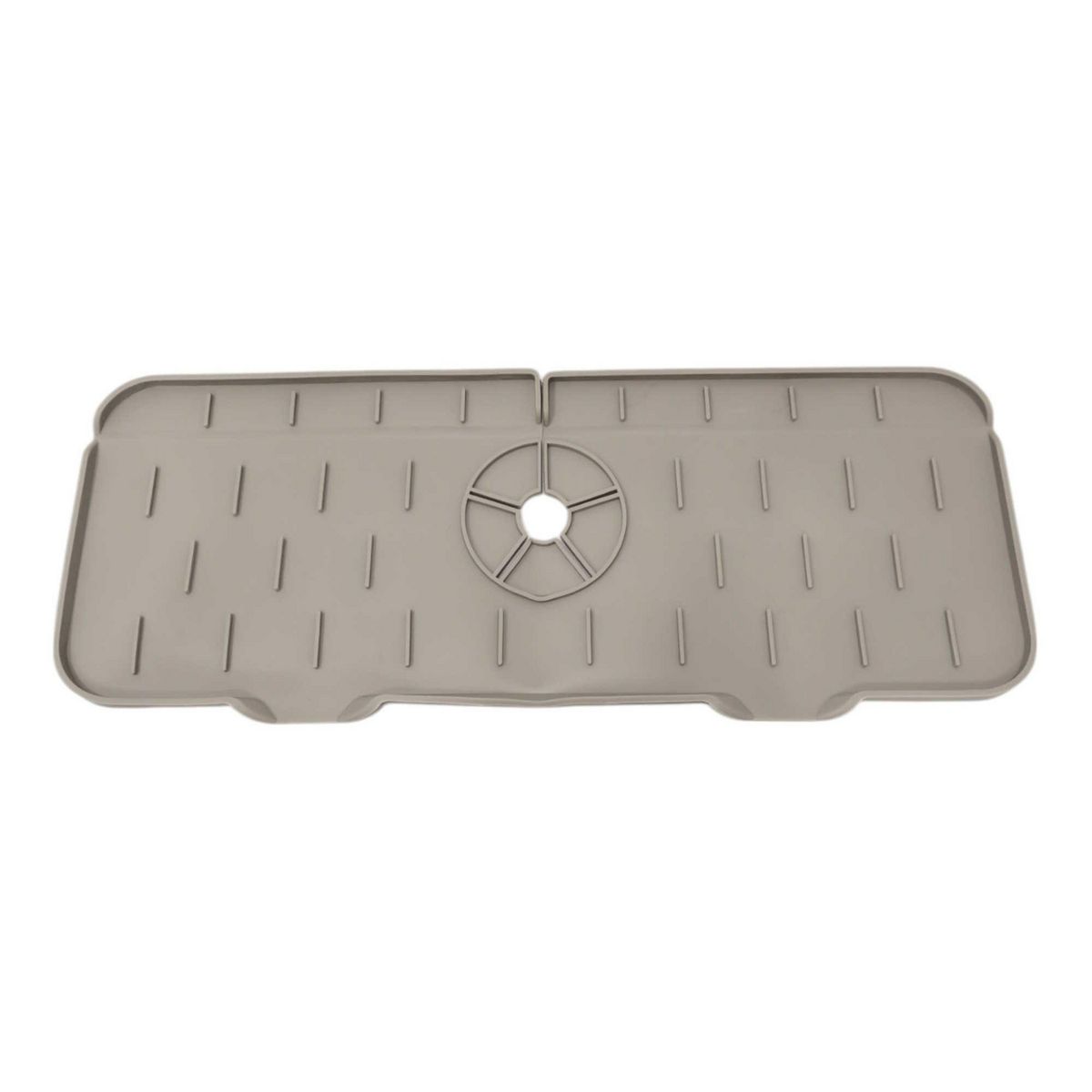 Zense - Protector de tarja Catan Gris