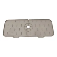 Protector de tarja Catan Gris