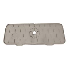 Protector de tarja Catan Gris