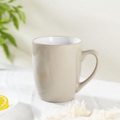 Mug 460ml taupe picnic