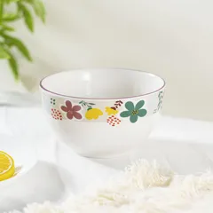 Bowl 720ml flores picnic