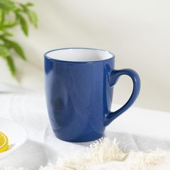 Mug 500ml azul profundo