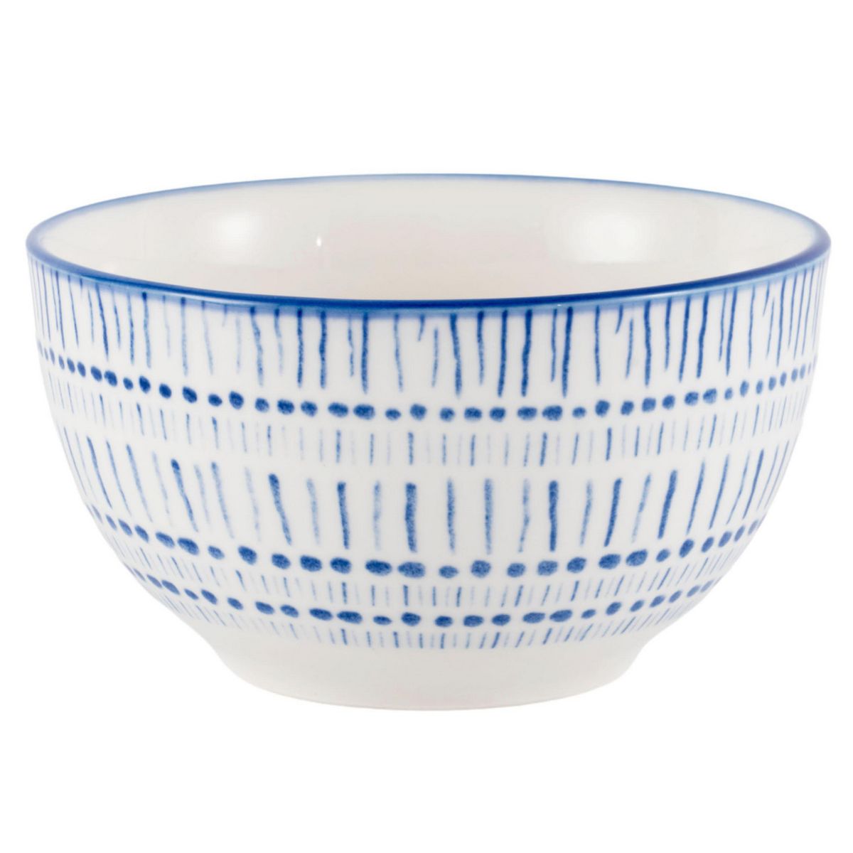 Just Home Collection - Bowl 720ml etnico profundo
