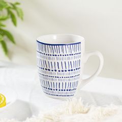Mug 480ml etnico profundo