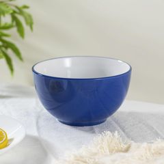 Bowl 770ml azul profundo