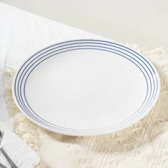 Plato 26.5cm etnico profundo