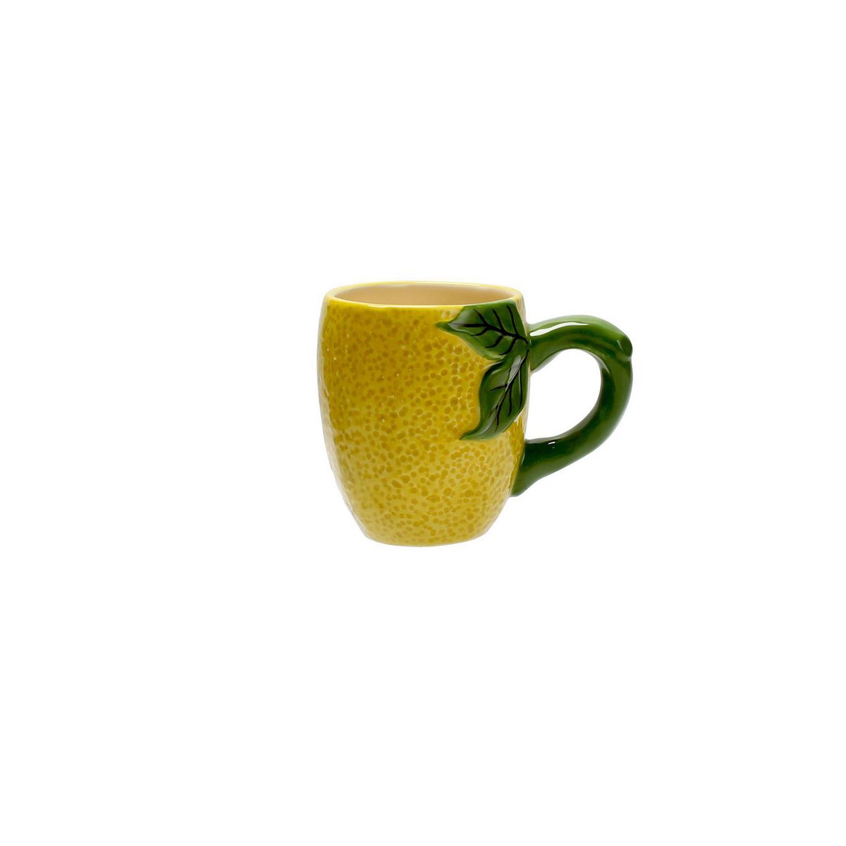 Mug 13x8.5x10cm limon, marca Just Home Collection - Foto Principal