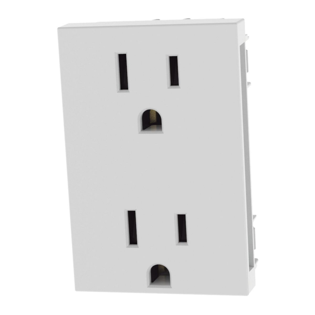 Bticino - Toma Corriente Dúplex 2P