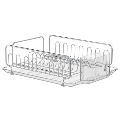 SECAPLATO CROMADA 33.7X44.4X13
