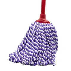 Mop Microfibra Plus