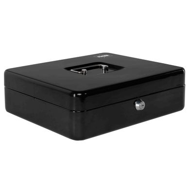Caja de Seguridad para Dinero con Llave M