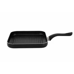 Plancha 26cm grill antiadheren