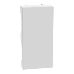 Tapon Ciego 1 Mod Blanco