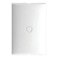 Placa Ciega con Prerruptura