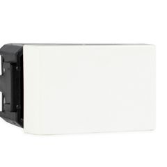 Interruptor Sencillo Color Blanco 1 Mod 10A 127V