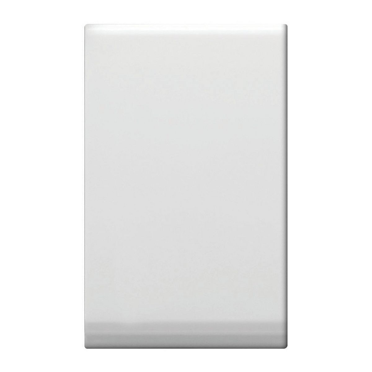 Interruptor de Tres Vías Color Blanco1 Mod 10A 127V, marca Bticino - Foto Principal