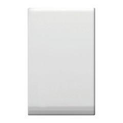Interruptor de Tres Vías Color Blanco1 Mod 10A 127V
