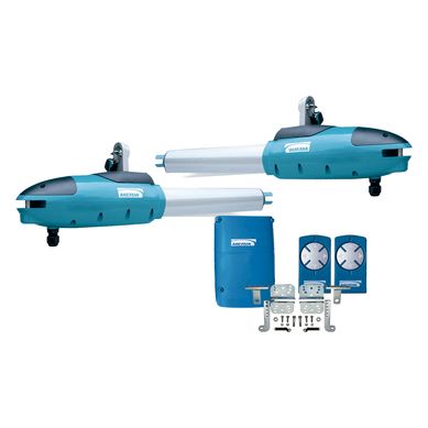 Abrerejas Merik 230 Speed